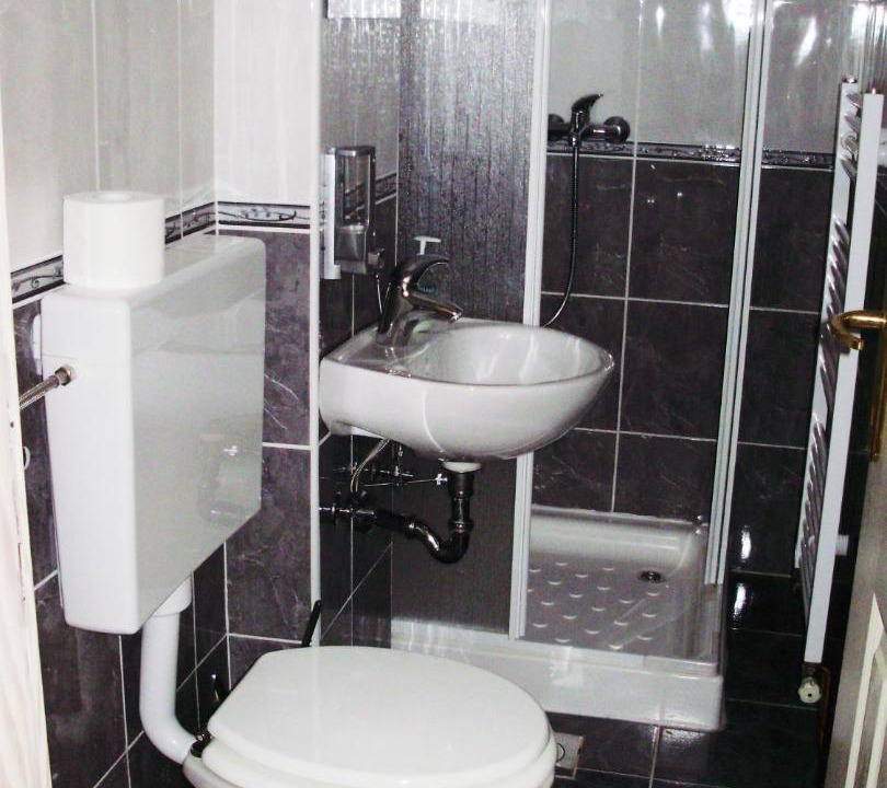 Photo of Bathroom in Vrelo Korenicko
