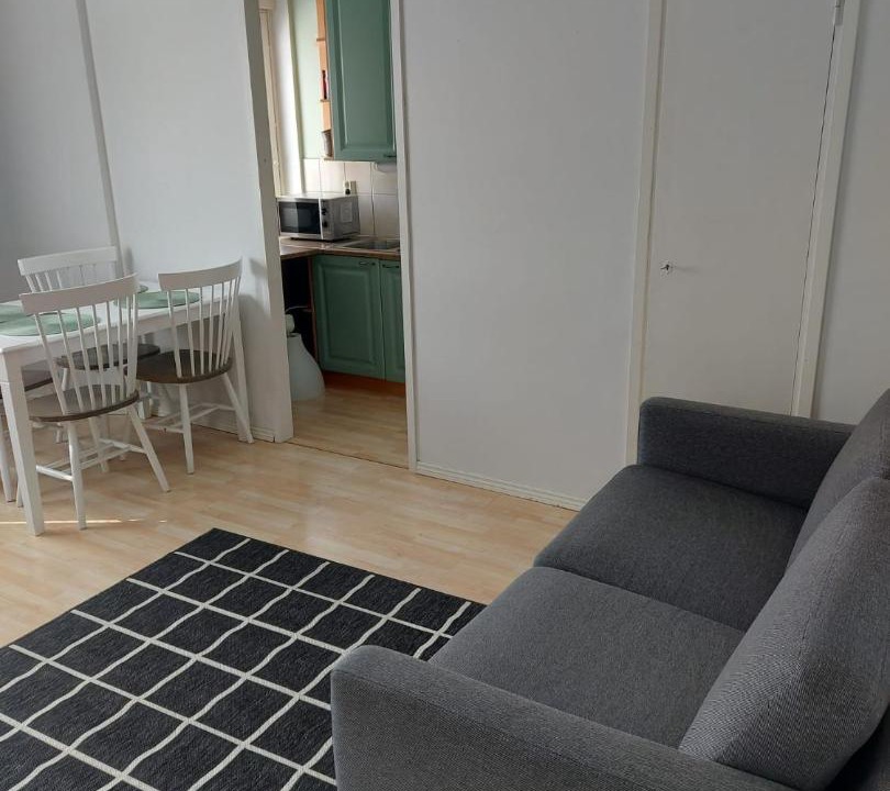 Photo of Livingroom in Pori
