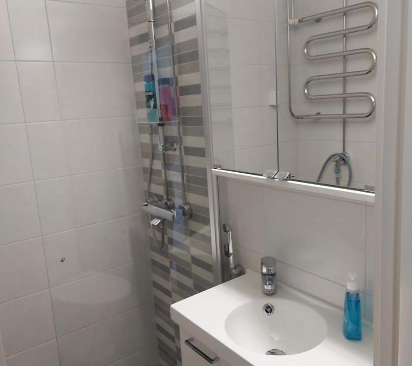 Photo of Bathroom in Pori