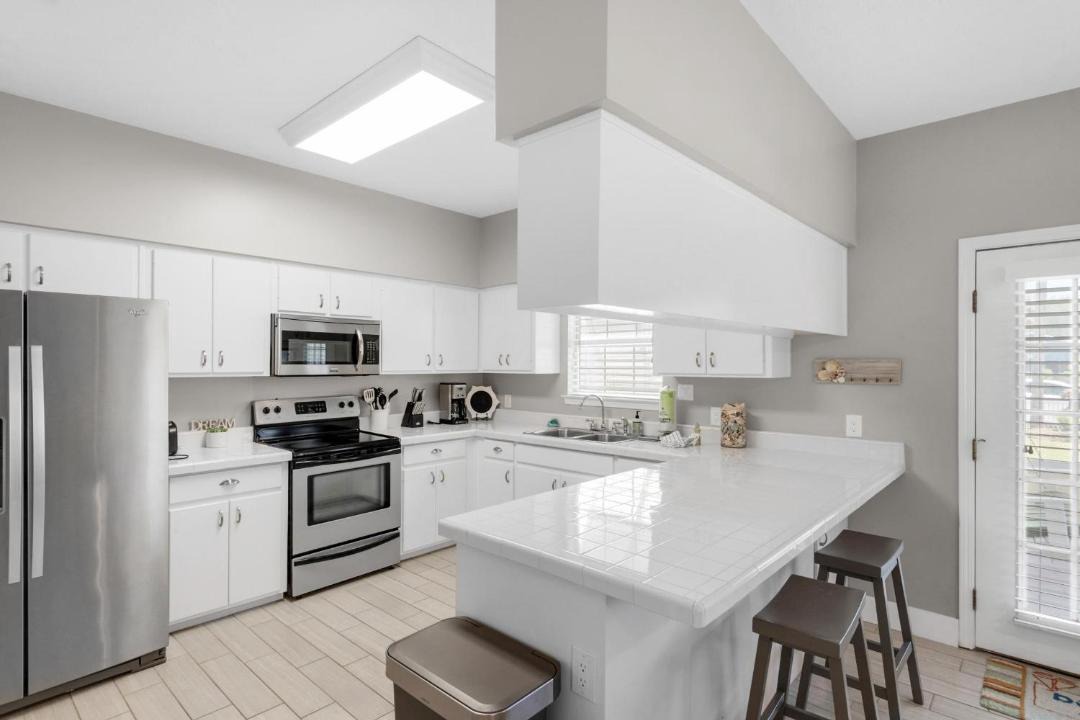 Photo of Kitchen in Kiska Beach