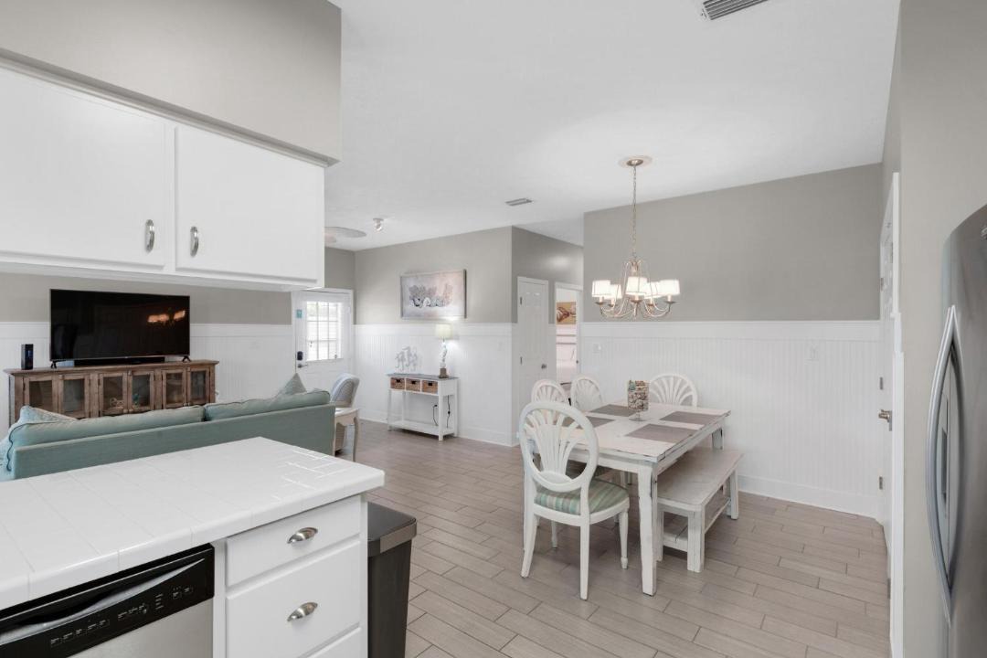 Photo of Kitchen in Kiska Beach