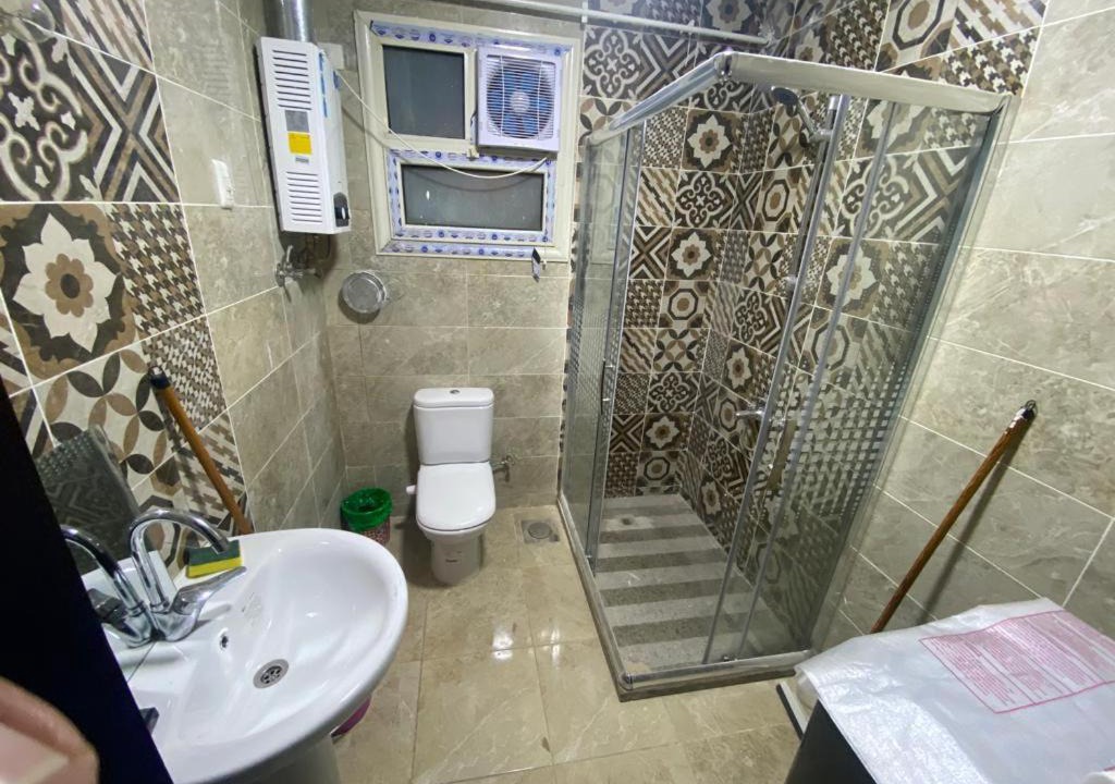 Photo of Bathroom in Badr