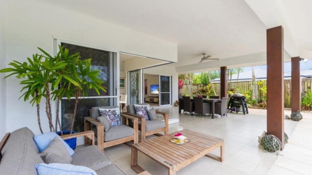 Photo of Patio Balcony in Craiglie