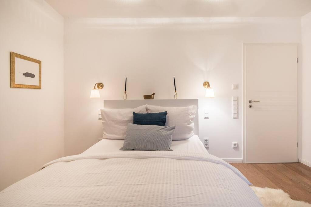 Photo of Bedroom in Barmbek-Sued