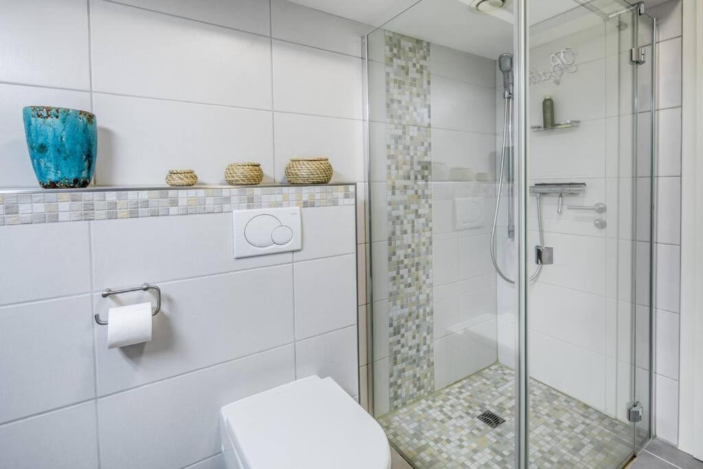 Photo of Bathroom in Barmbek-Sued