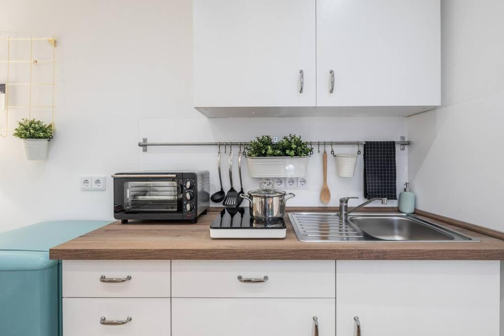 Photo of Kitchen in Barmbek-Sued