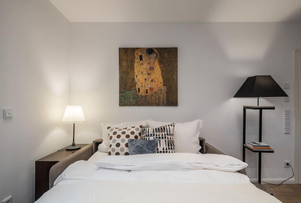 Photo of Bedroom in Barmbek-Sued