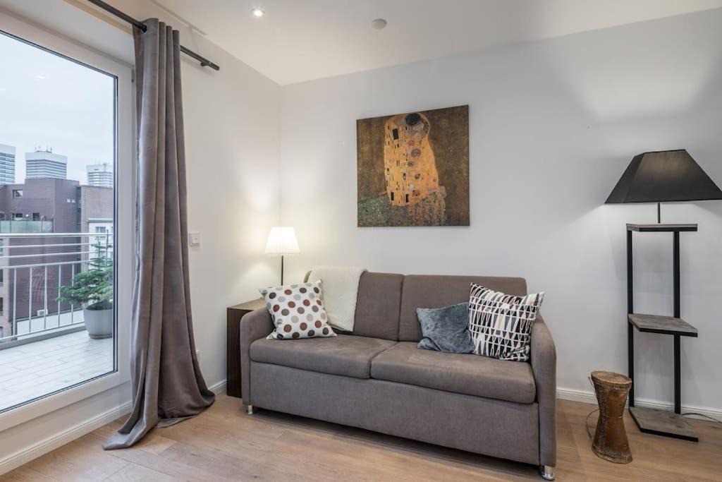 Photo of Livingroom in Barmbek-Sued