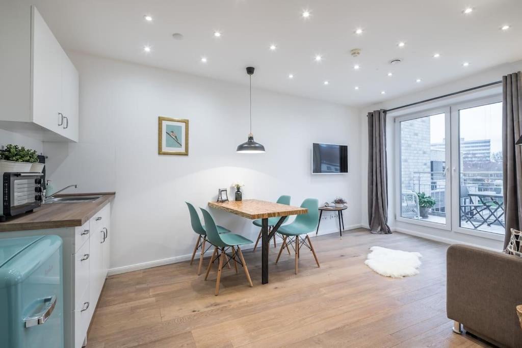 Photo of Livingroom in Barmbek-Sued