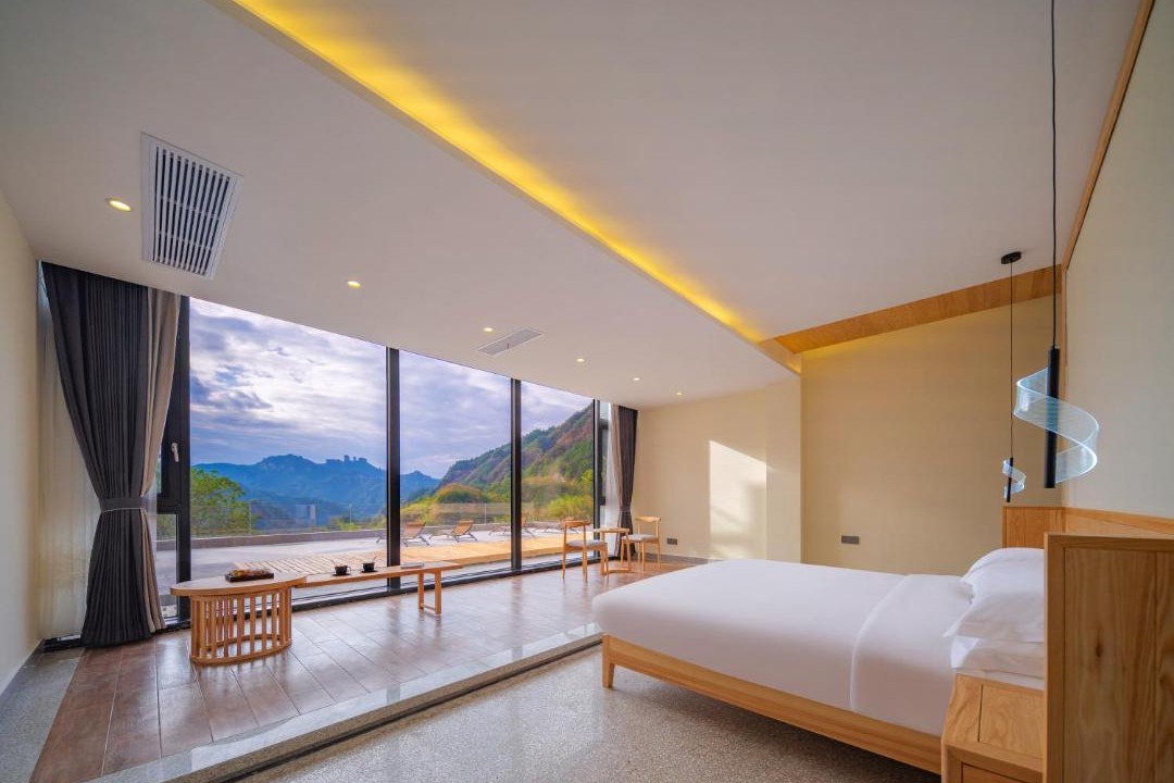 Photo of Bedroom in Wulingyuan