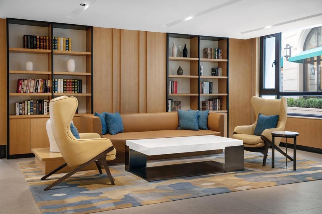Photo of Livingroom in Jing'an