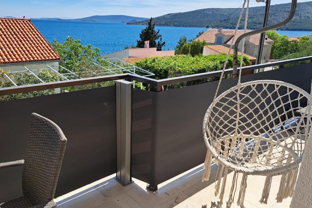 Photo of Patio Balcony in Seget Vranjica