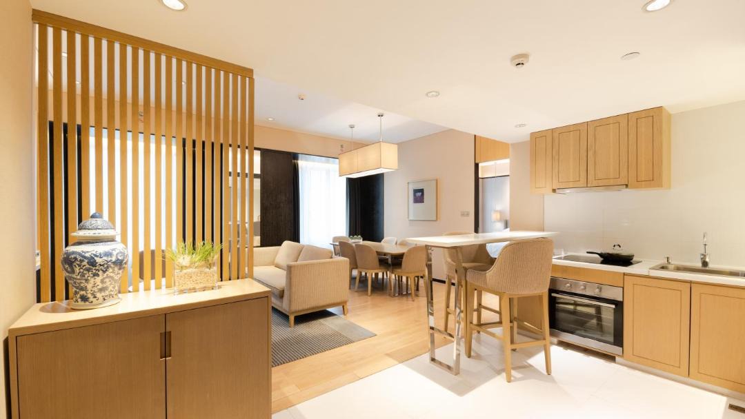 Photo of Kitchen in Siming