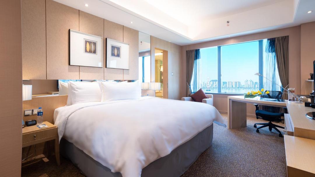 Photo of Bedroom in Siming