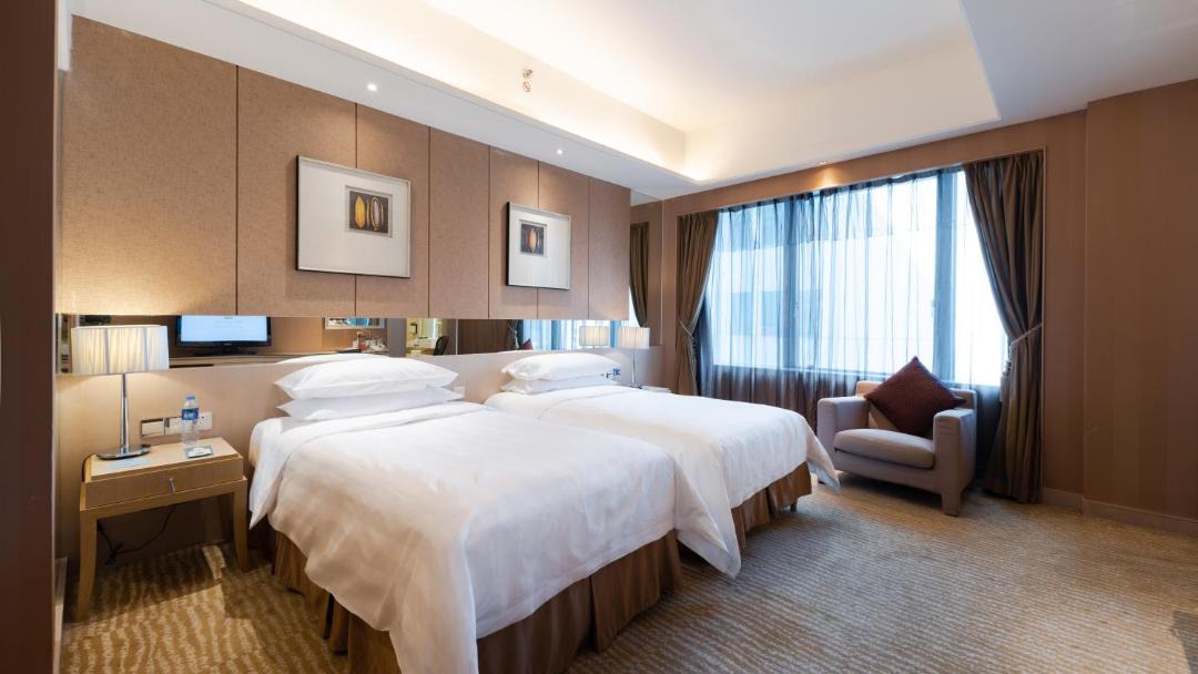 Photo of Bedroom in Siming