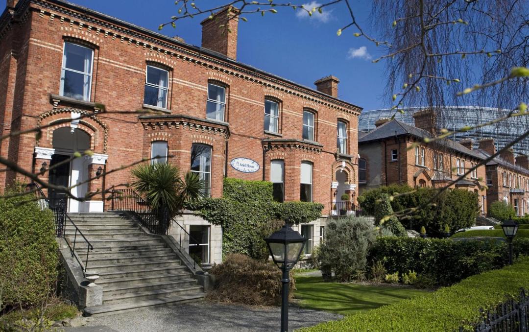 Photo of Others in Ballsbridge