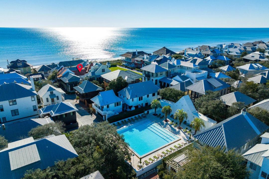 Photo of Others in Rosemary Beach
