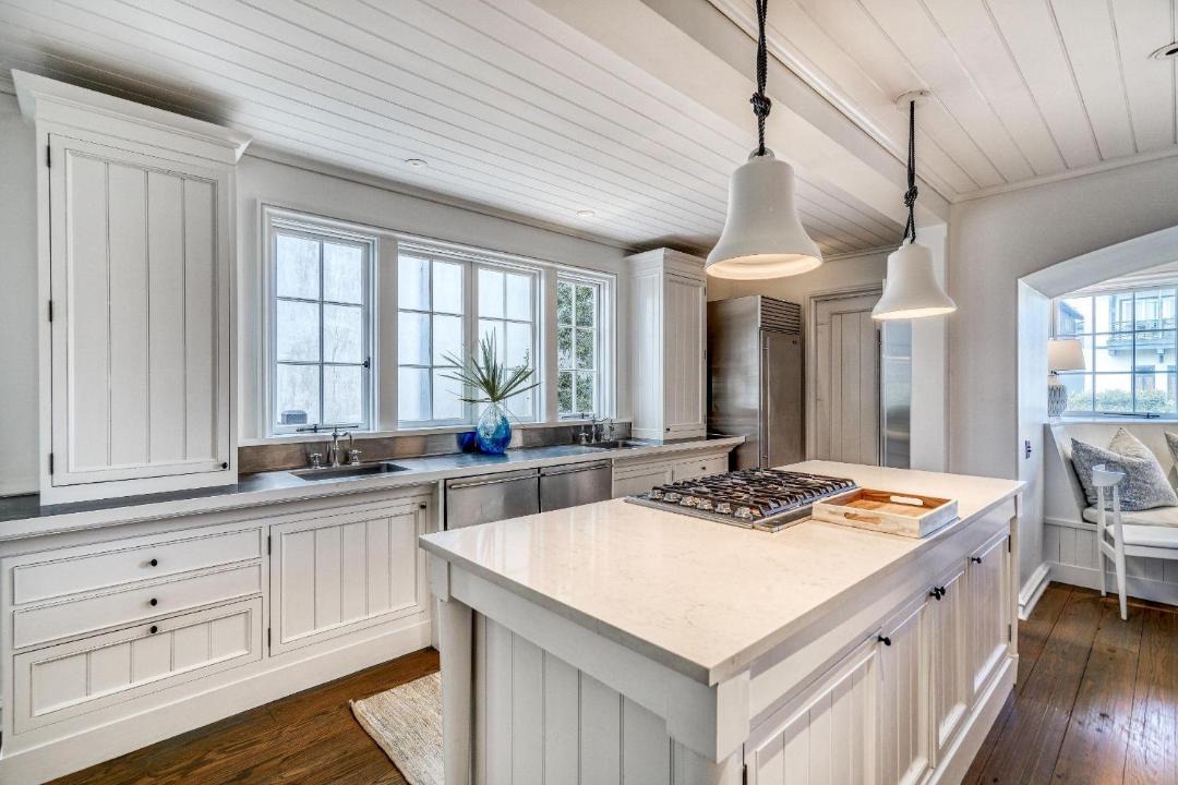 Photo of Kitchen in Rosemary Beach