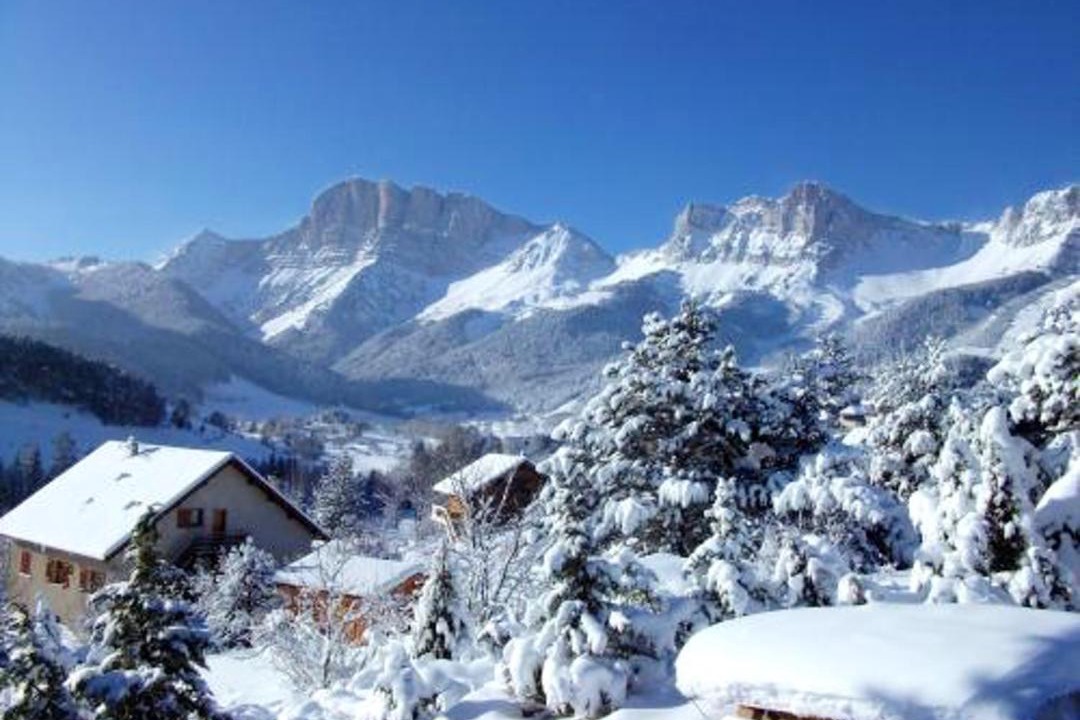 Photo of Others in Gresse-en-Vercors