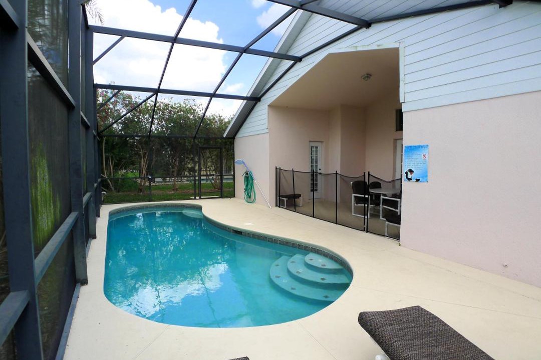 Photo of Patio Balcony in Orange Tree