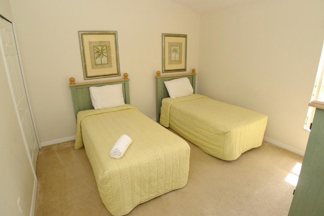 Photo of Bedroom in Orange Tree