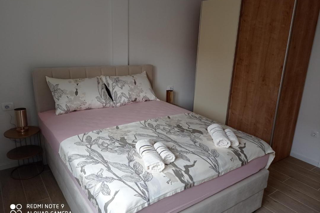 Photo of Bedroom in Blato