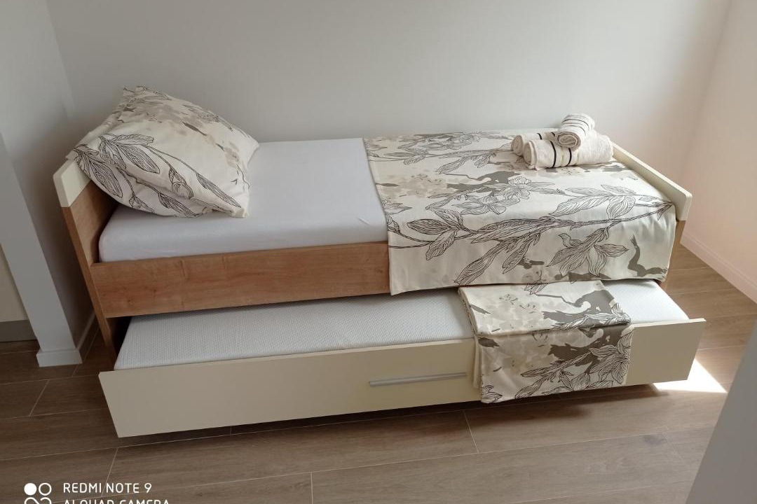 Photo of Bedroom in Blato