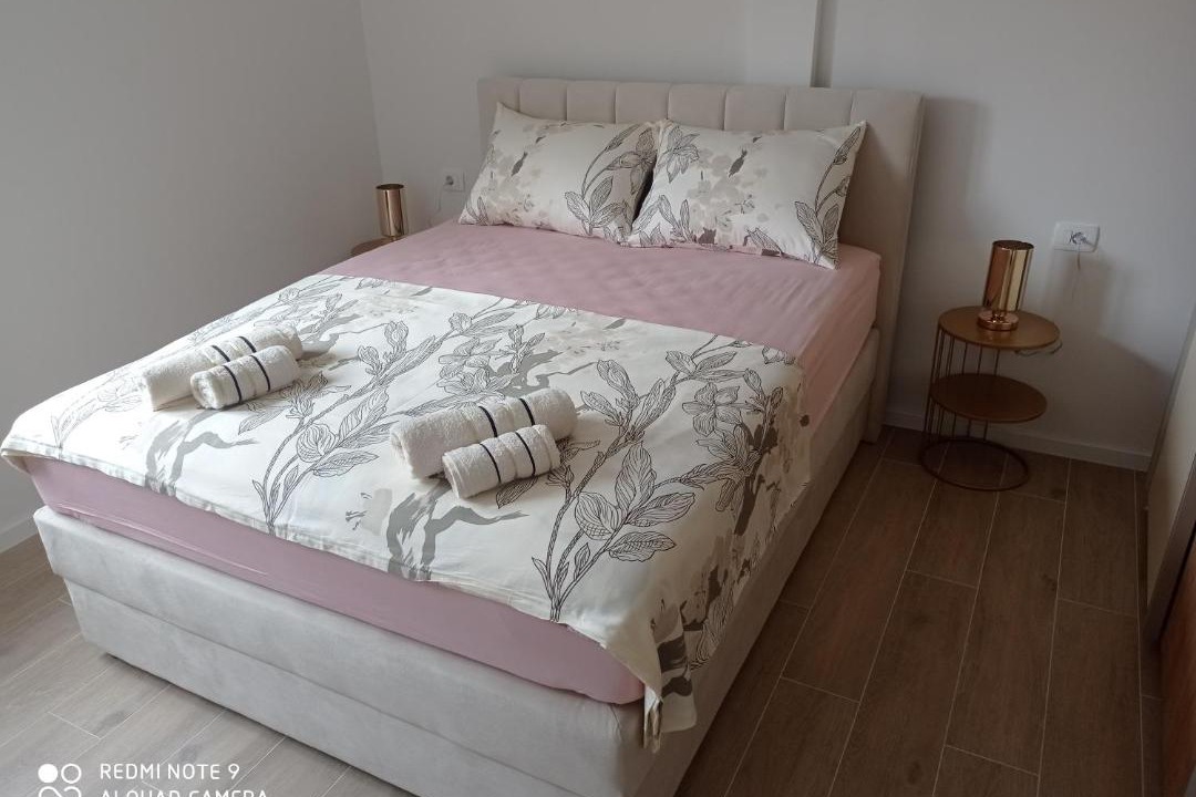 Photo of Bedroom in Blato
