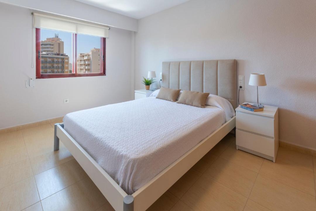 Photo of Bedroom in Grau i Platja