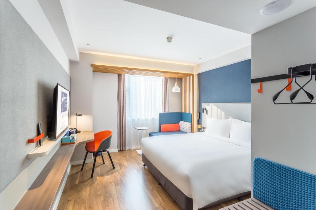 Photo of Bedroom in Lianhu