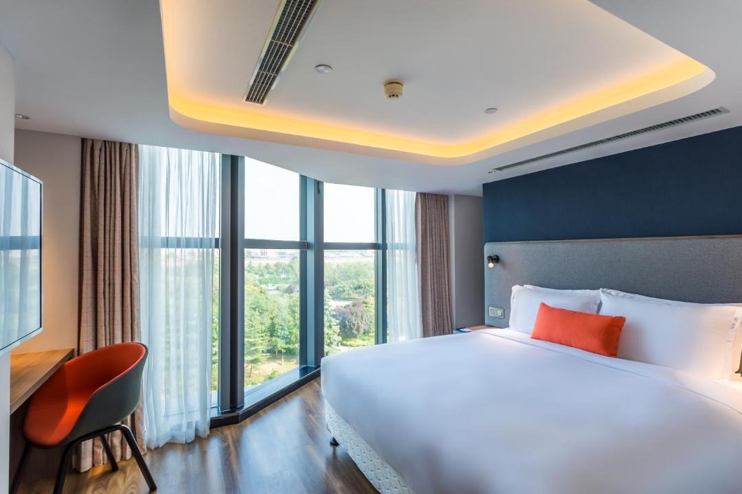 Photo of Bedroom in Lianhu