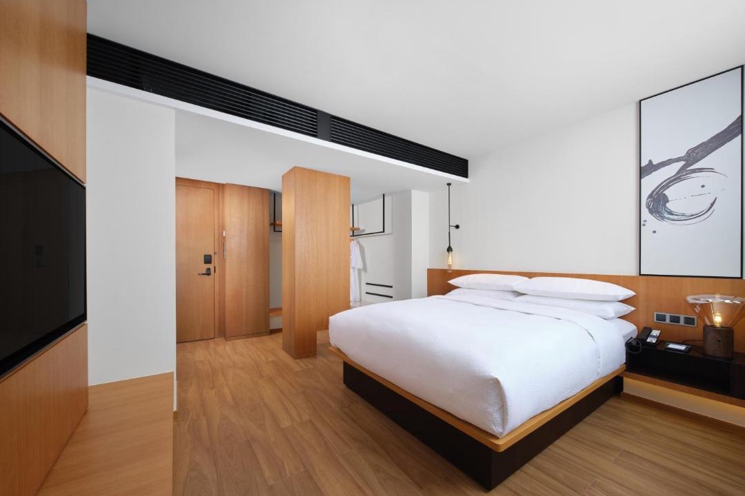 Photo of Bedroom in Yuyao Shi