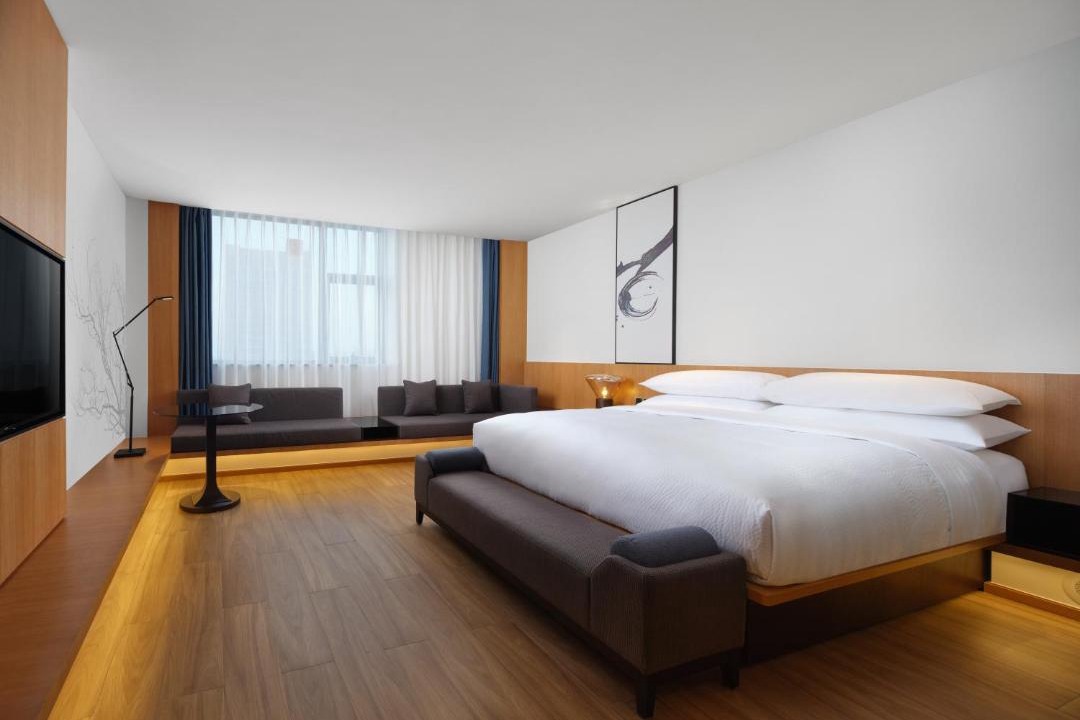 Photo of Bedroom in Yuyao Shi