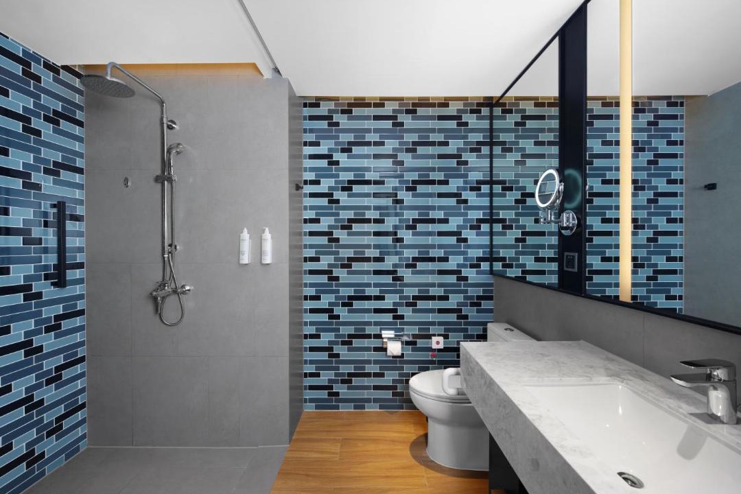 Photo of Bathroom in Yuyao Shi