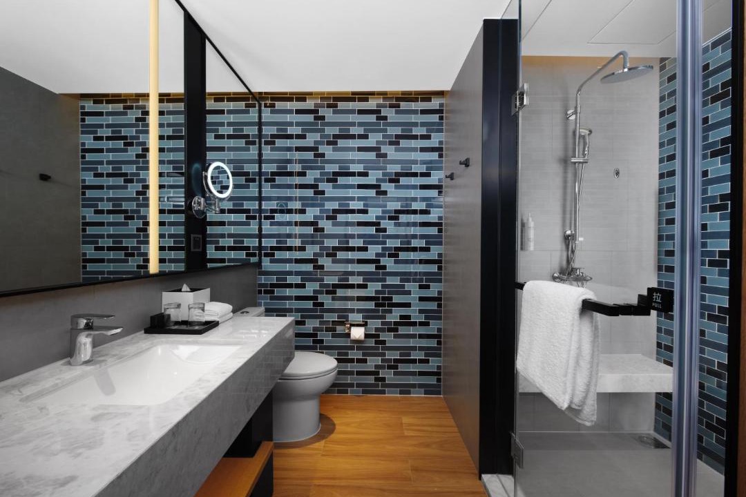 Photo of Bathroom in Yuyao Shi