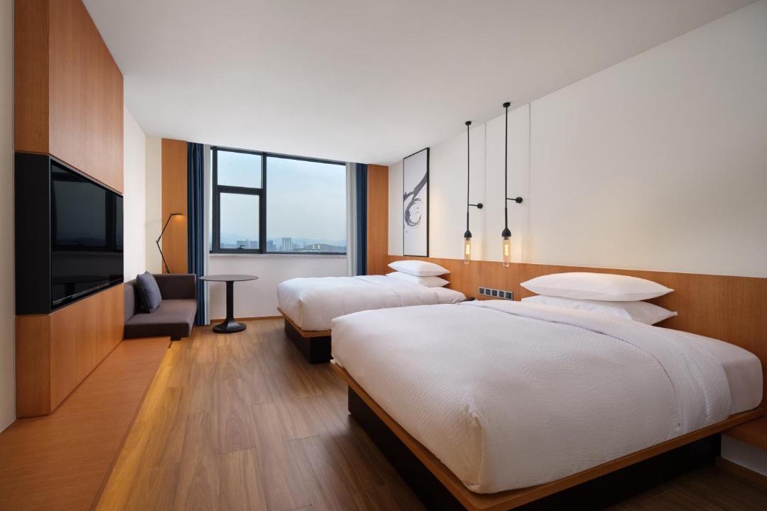 Photo of Bedroom in Yuyao Shi