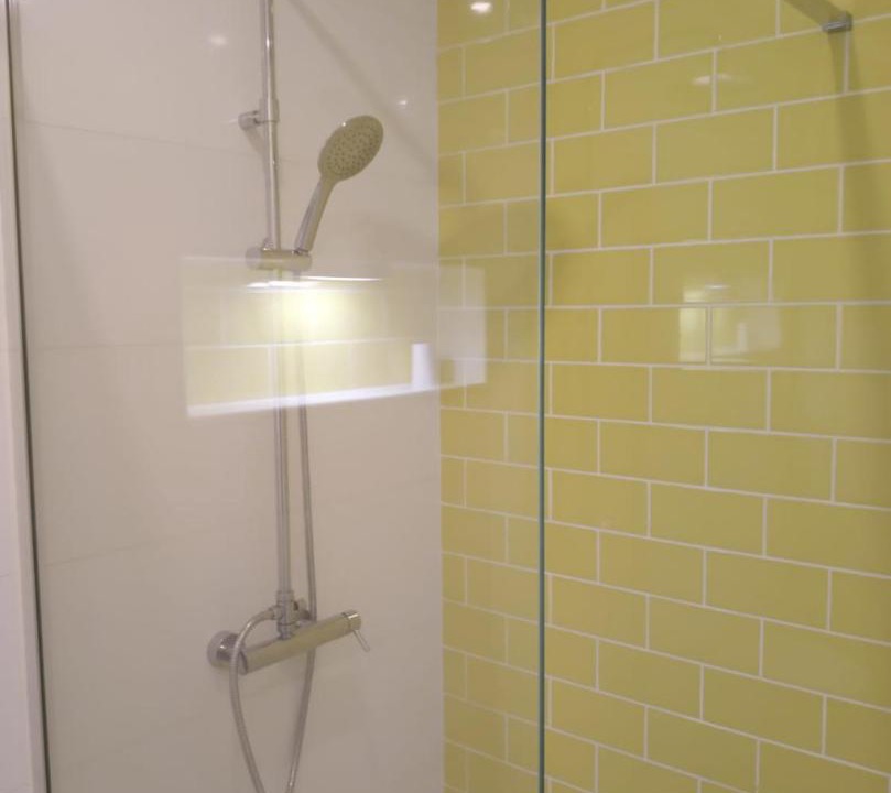 Photo of Bathroom in Malhao
