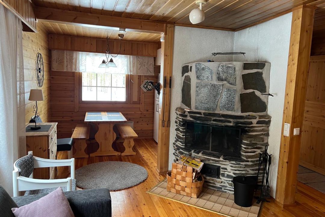 Photo of Livingroom in Salla