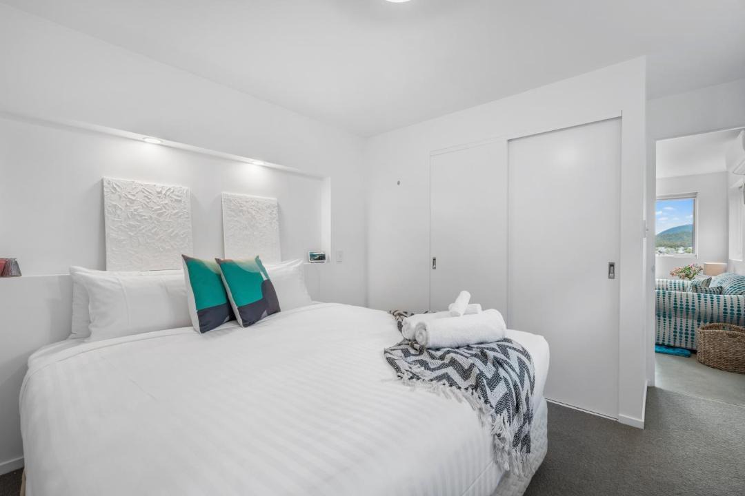 Photo of Bedroom in Lindisfarne