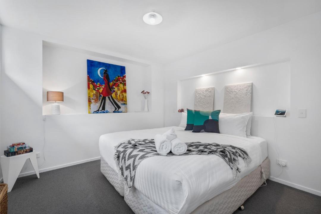 Photo of Bedroom in Lindisfarne