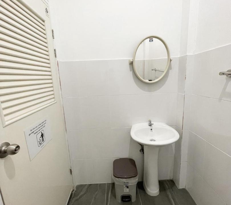 Photo of Bathroom in Ko Phi Phi