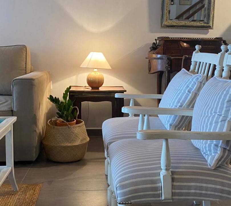 Photo of Livingroom in Pythagorion