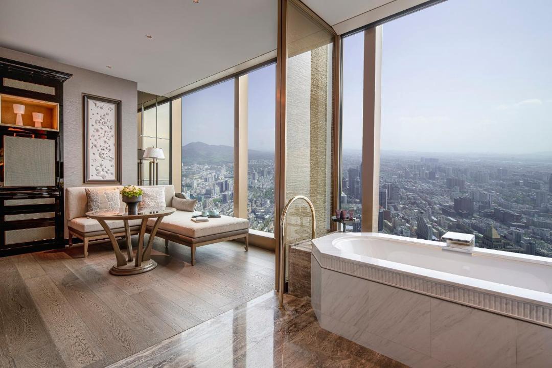 Photo of Bathroom in Xinjiekou