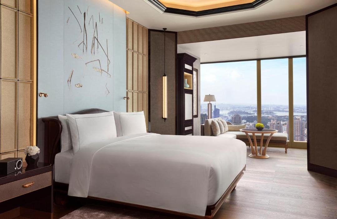 Photo of Bedroom in Xinjiekou