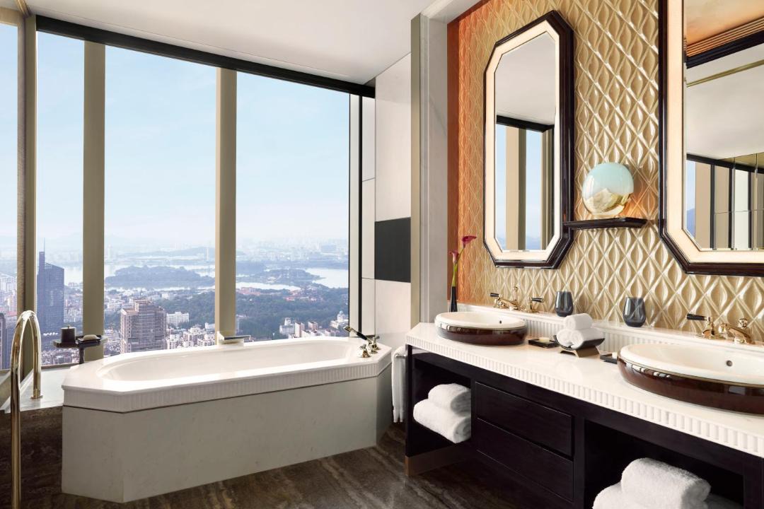 Photo of Bathroom in Xinjiekou