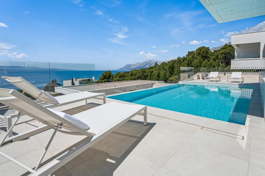 Photo of Outdoor in Brela