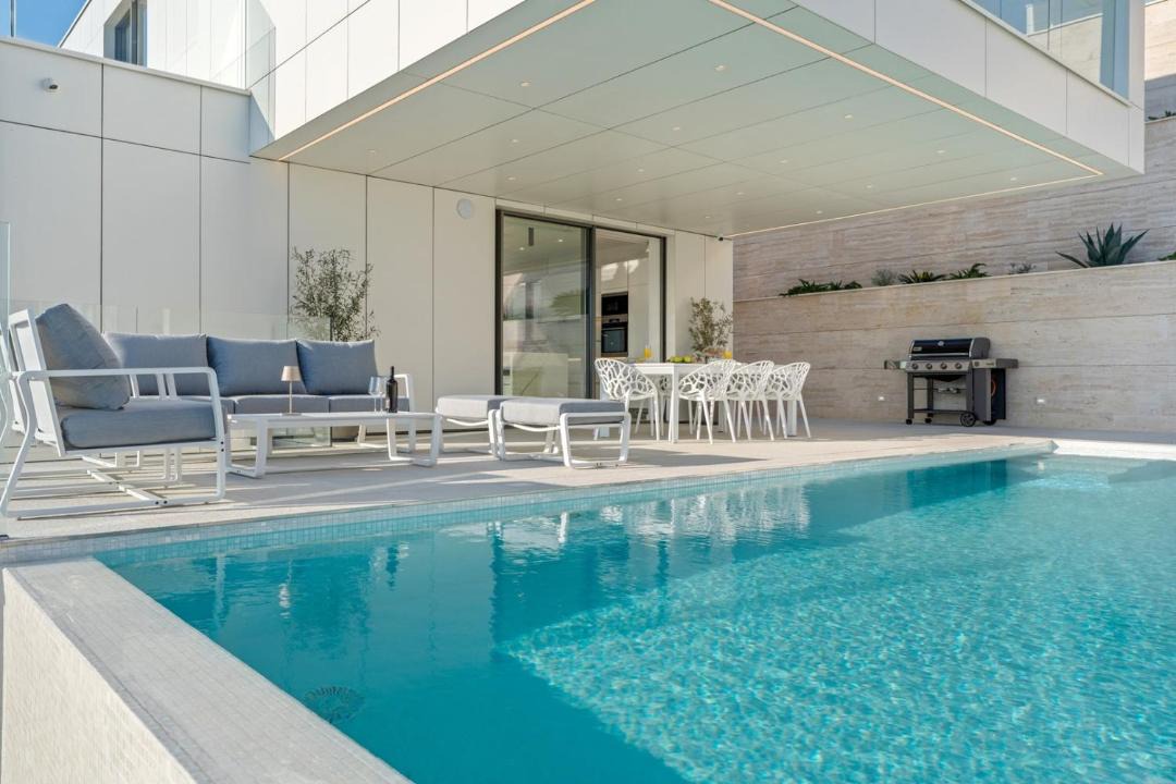 Photo of Outdoor in Brela