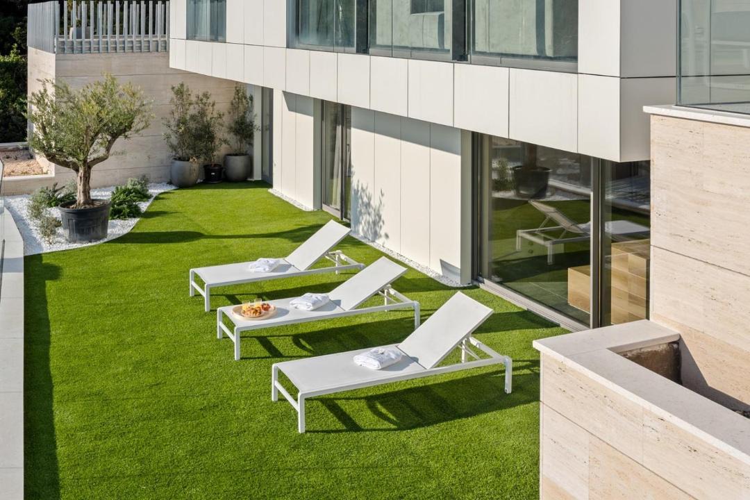 Photo of Patio Balcony in Brela