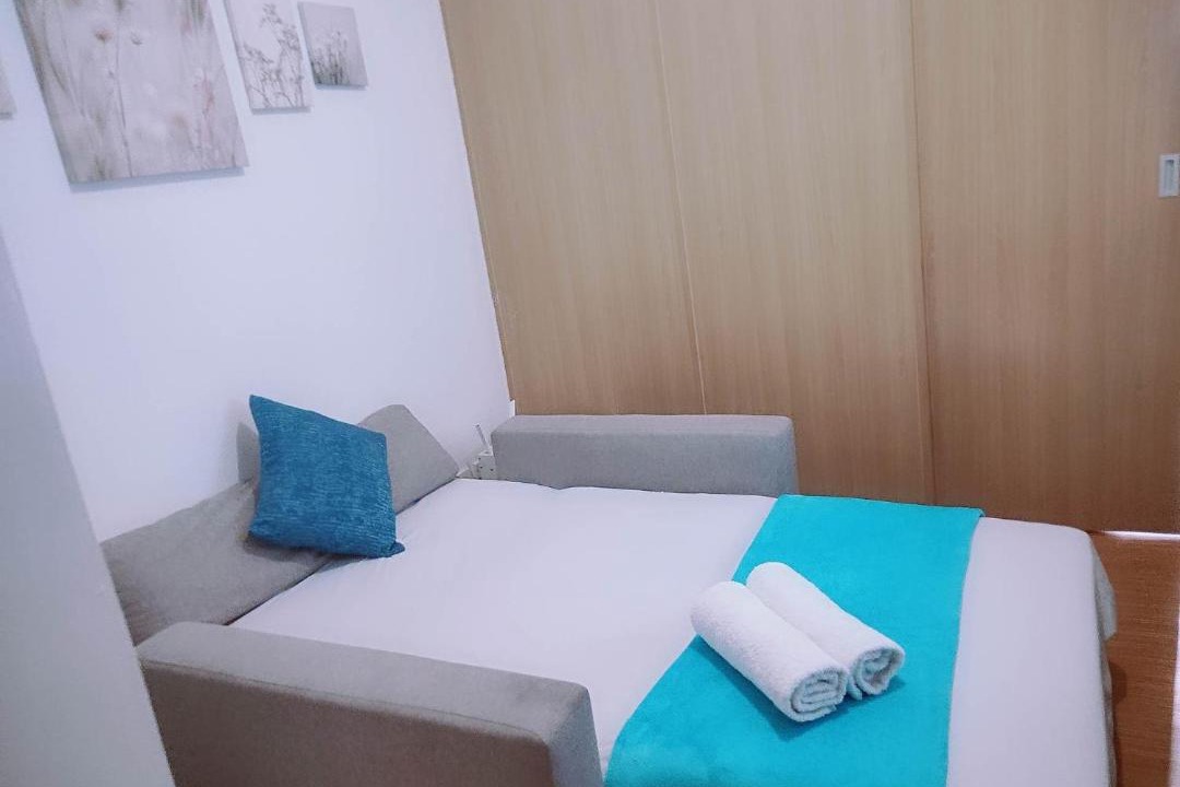 Photo of Bedroom in Ususan