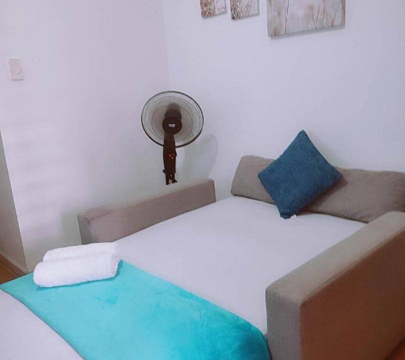 Photo of Bedroom in Ususan